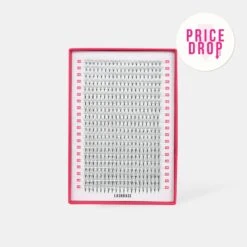 10D Mega Volume Fans - XXL Tray