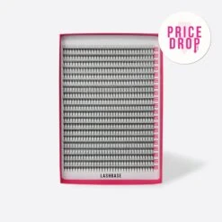 10D Narrow Fans - 680 Fans