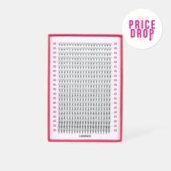 12D Mega Volume Fans – XXL Tray