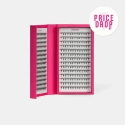 12D Third Generation Volume Fans