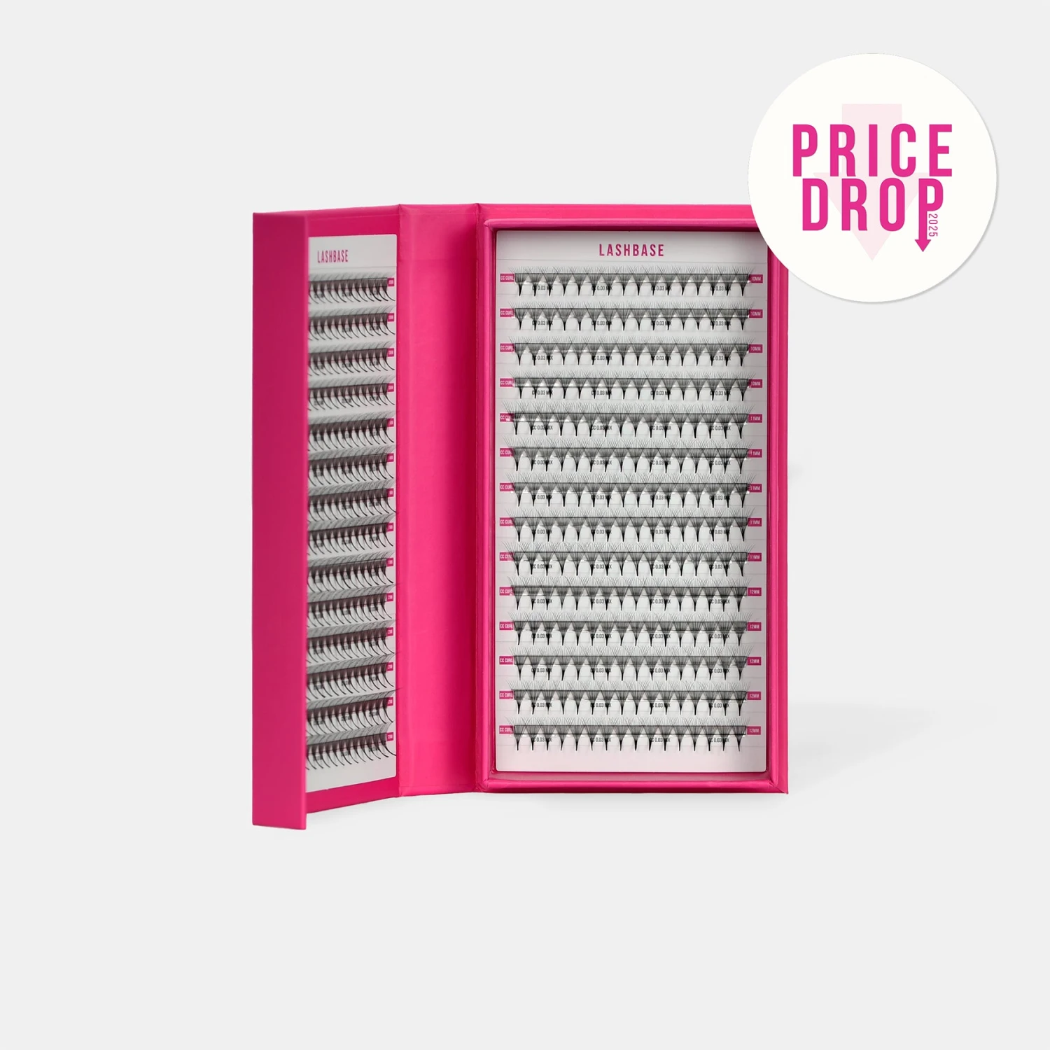 12D Third Generation Volume Fans 1 12D Third Generation Volume Fans