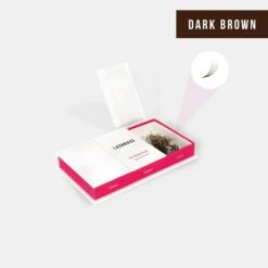 4D Dark Brown Pro Mades - 750 Fans