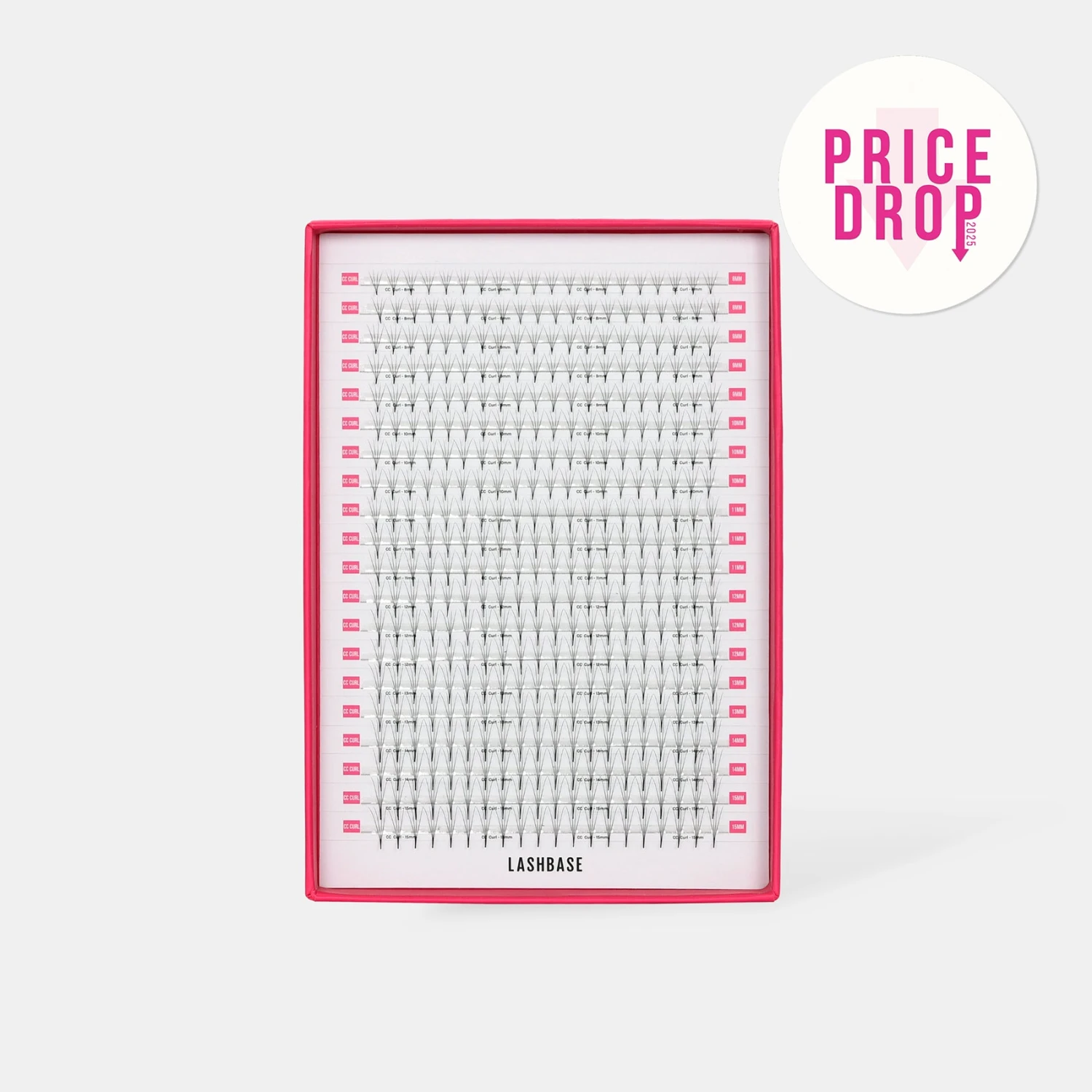 4D Volume Fans – XXL Tray 1 4D Volume Fans – XXL Tray