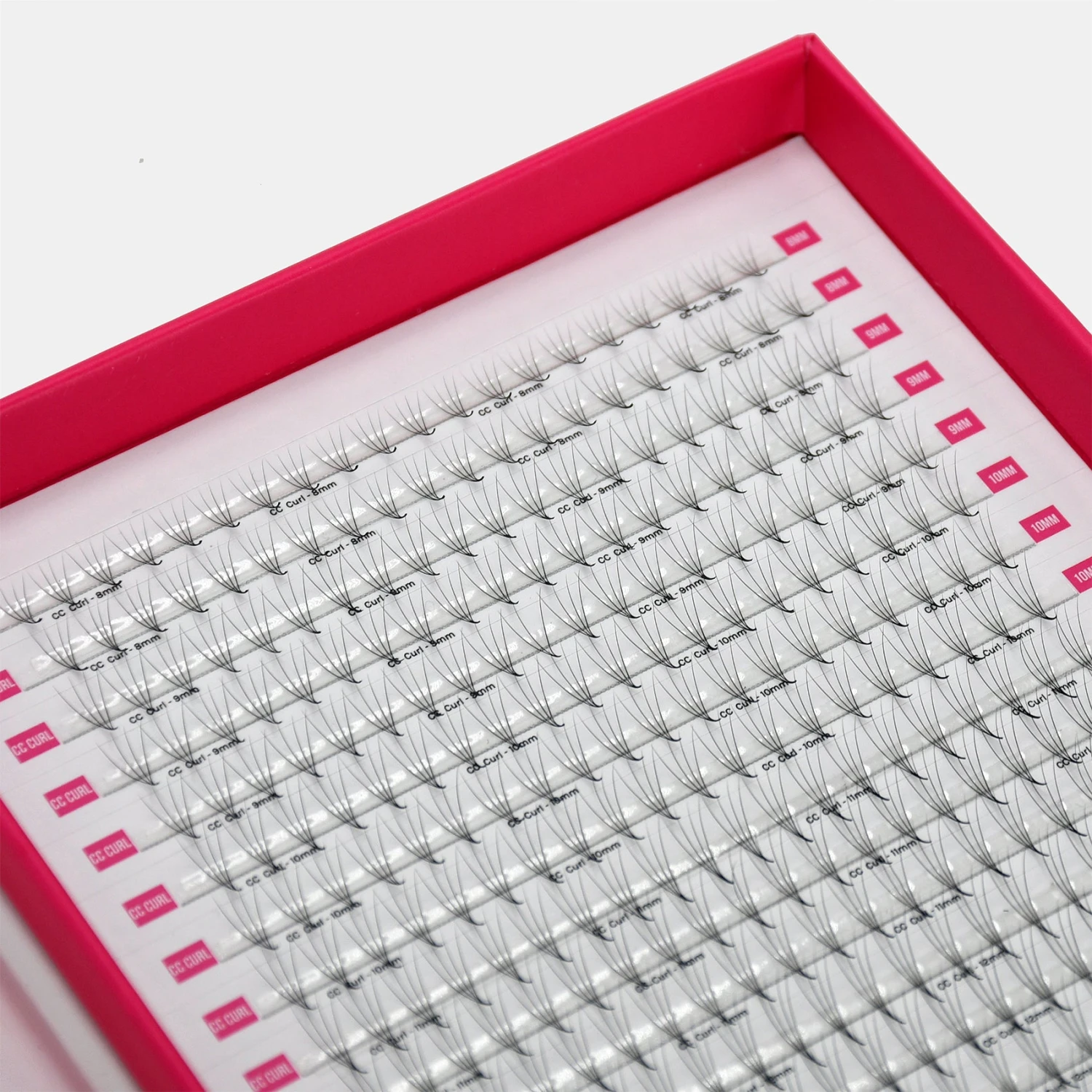 4D Volume Fans – XXL Tray 2 4D Volume Fans – XXL Tray - Image 2