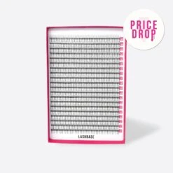 4D Narrow Fans - 900 Fans