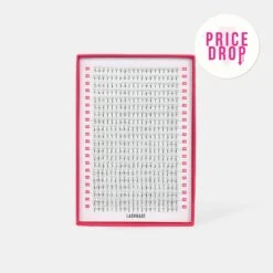 5D Volume Fans – XXL Tray