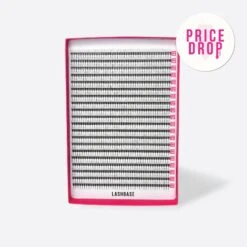 5D Narrow Fans - 900 Fans