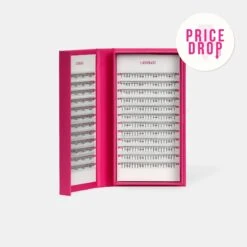 6D Third Generation Volume Fans