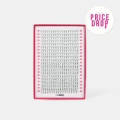 6D Volume Fans – XXL Tray