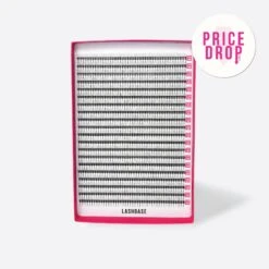 6D Narrow Fans - 900 Fans