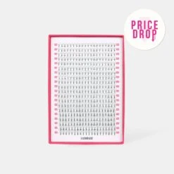 7D Mega Volume Fans – XXL Tray