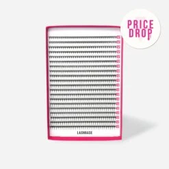 7D Narrow Fans - 720 Fans