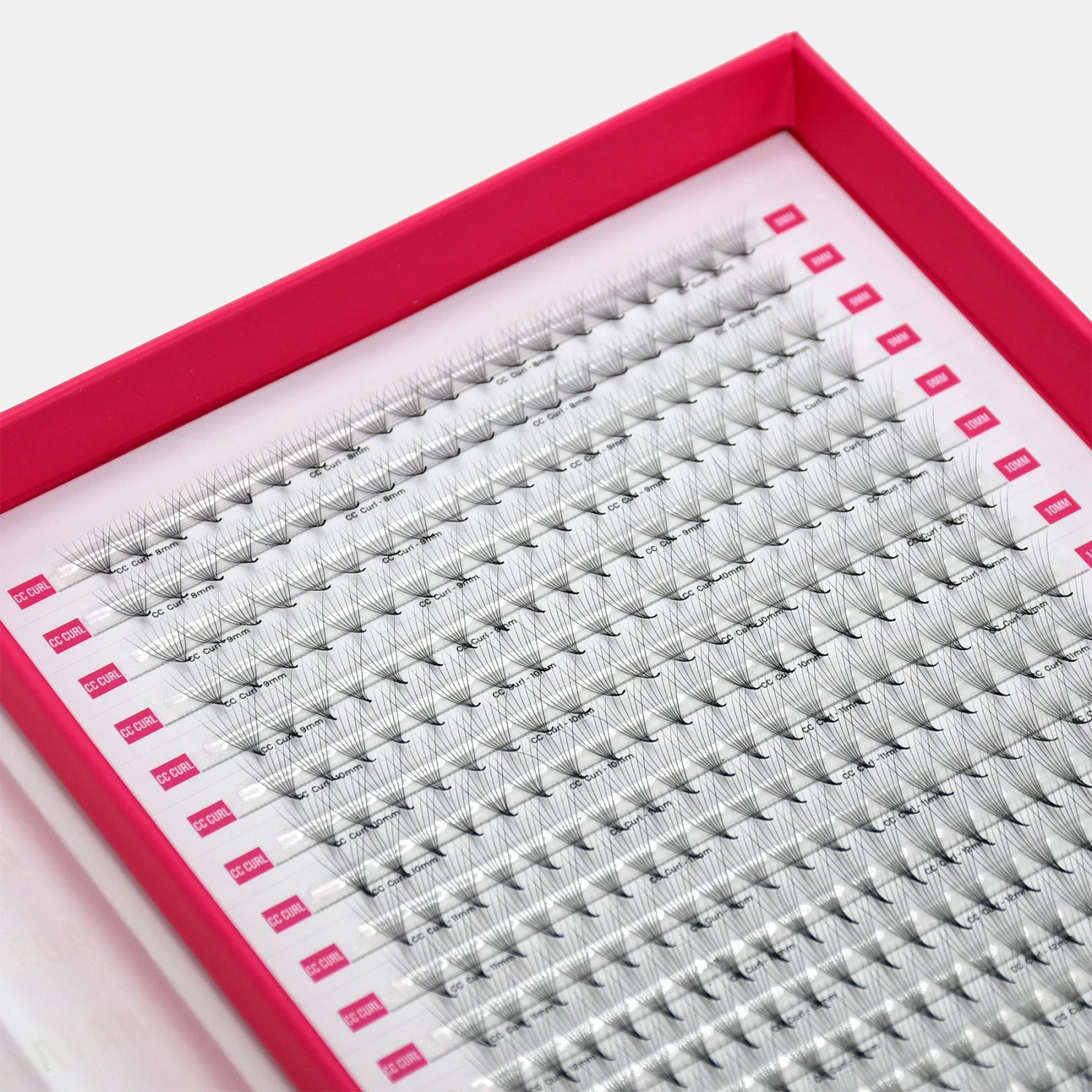 8D Mega Volume Fans – XXL Tray 2 8D Mega Volume Fans – XXL Tray - Image 2