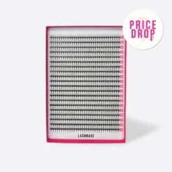 9D Narrow Fans - 660 Fans