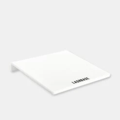 Angled Anti-Glare Lash Tile