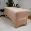 LashBase Pro Beauty Couch Cover