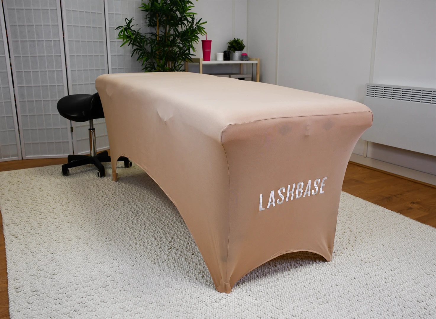 LashBase Pro Beauty Couch Cover 1 LashBase Pro Beauty Couch Cover