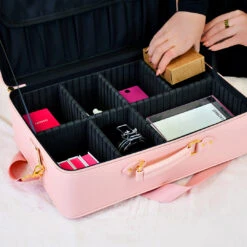 LashBase Beauty Case -LashBase Limited Shop Emma BeautyCase 3
