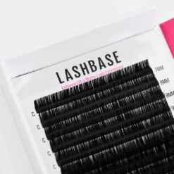 LashBase Limited Shop -LashBase Limited Shop Enhance Collection Lashes 2 2