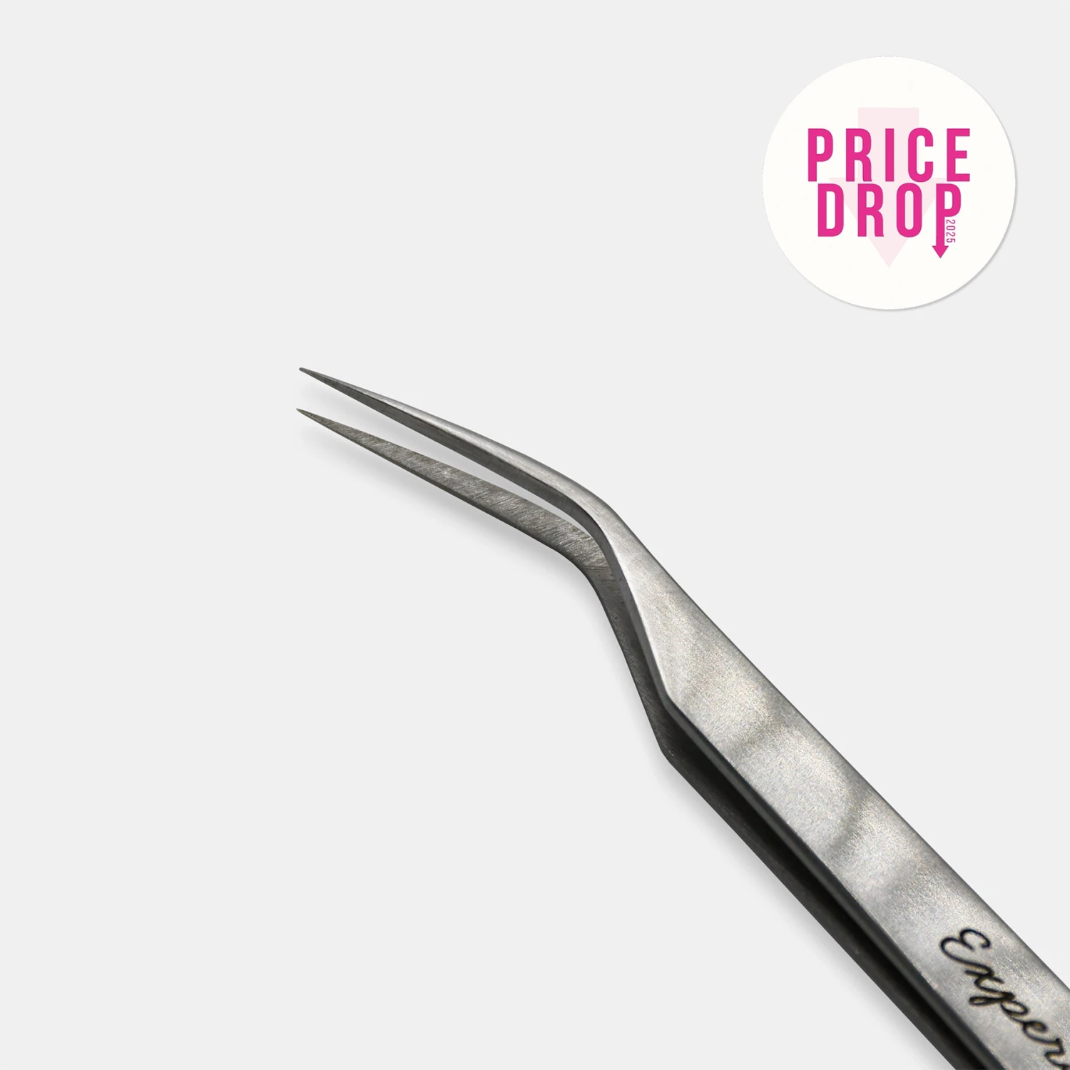 Expert Isolation Tweezers 1 Expert Isolation Tweezers