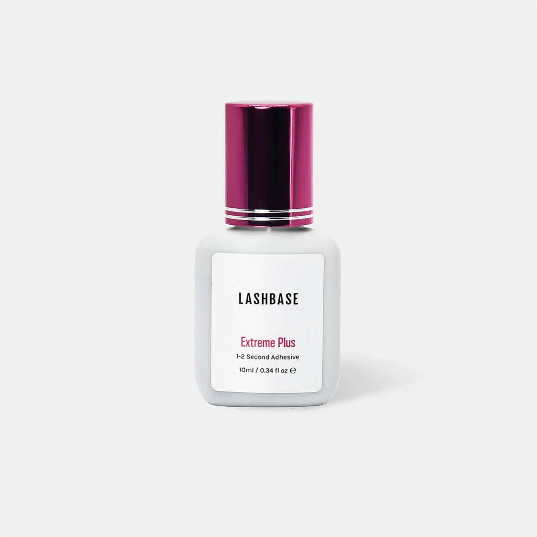 Extreme Plus Lash Adhesive 1-2 Seconds 3 Extreme Plus Lash Adhesive 1-2 Seconds - Image 3