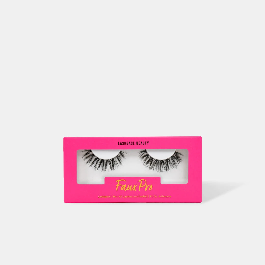 Faux Pro - FP03 1 Faux Pro - FP03