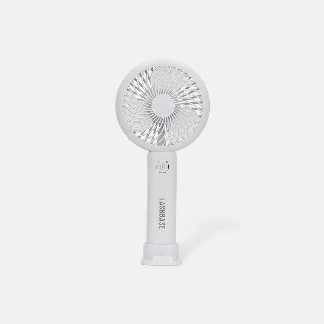 Handheld Fan 1 Handheld Fan