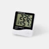 Hygrometer - Temperature/Humidity Reader