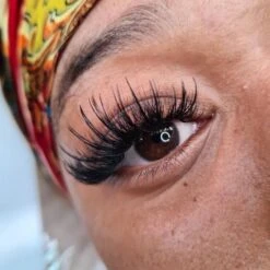 LBX Pre Made Spikes -LashBase Limited Shop ImagefromiOS 2