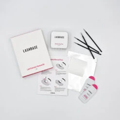 Lash Extension Removal Kit
