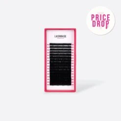 LBX Collection Classic Lashes 0.10mm