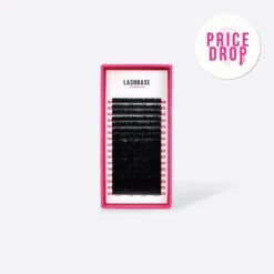 LBX Collection Volume Lashes 0.05mm