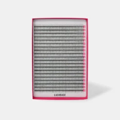 10D Narrow Fans - 680 Fans -LashBase Limited Shop LashBase Narrow Fan Lash Extensions 10D