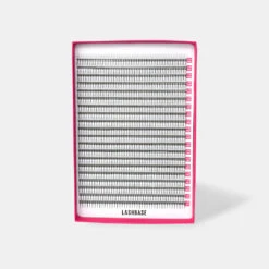 4D Narrow Fans - 900 Fans -LashBase Limited Shop LashBase Narrow Fan Lash Extensions 4D