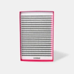 5D Narrow Fans - 900 Fans 11 5D Narrow Fans - 900 Fans -LashBase Limited Shop LashBase Narrow Fan Lash Extensions 5D 1