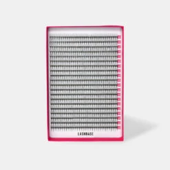 8D Narrow Fans - 720 Fans 11 8D Narrow Fans - 720 Fans -LashBase Limited Shop LashBase Narrow Fan Lash Extensions 8D