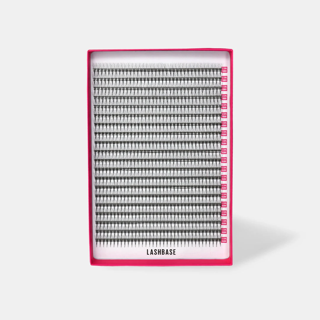 8D Narrow Fans - 720 Fans 6 8D Narrow Fans - 720 Fans - Image 6