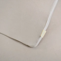 LashBase Knee Pillow Cover 9 LashBase Knee Pillow Cover -LashBase Limited Shop LashBaseKneePillow BeigeCover