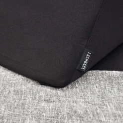 LashBase Knee Pillow & Covers 8 LashBase Knee Pillow & Covers -LashBase Limited Shop LashBaseKneePillow BlackCover 5c444b21 af39 4b4c a687 f84810b3a2cd