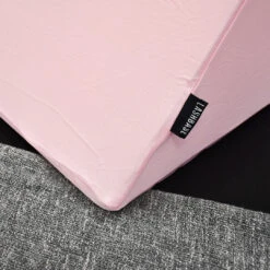 LashBase Knee Pillow & Covers 9 LashBase Knee Pillow & Covers -LashBase Limited Shop LashBaseKneePillow LightPinkCover