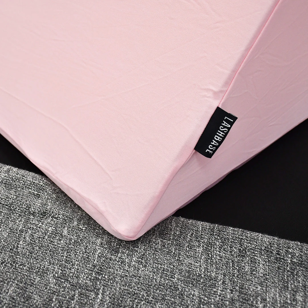 LashBase Knee Pillow Cover 3 LashBase Knee Pillow Cover - Image 3