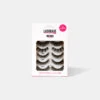 Natural Collection Strip Lashes