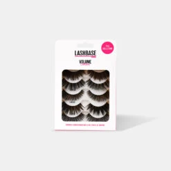 Volume Collection Strip Lashes
