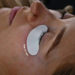 Foam Eye Pads -LashBase Limited Shop LashBase FoamEyePads 4