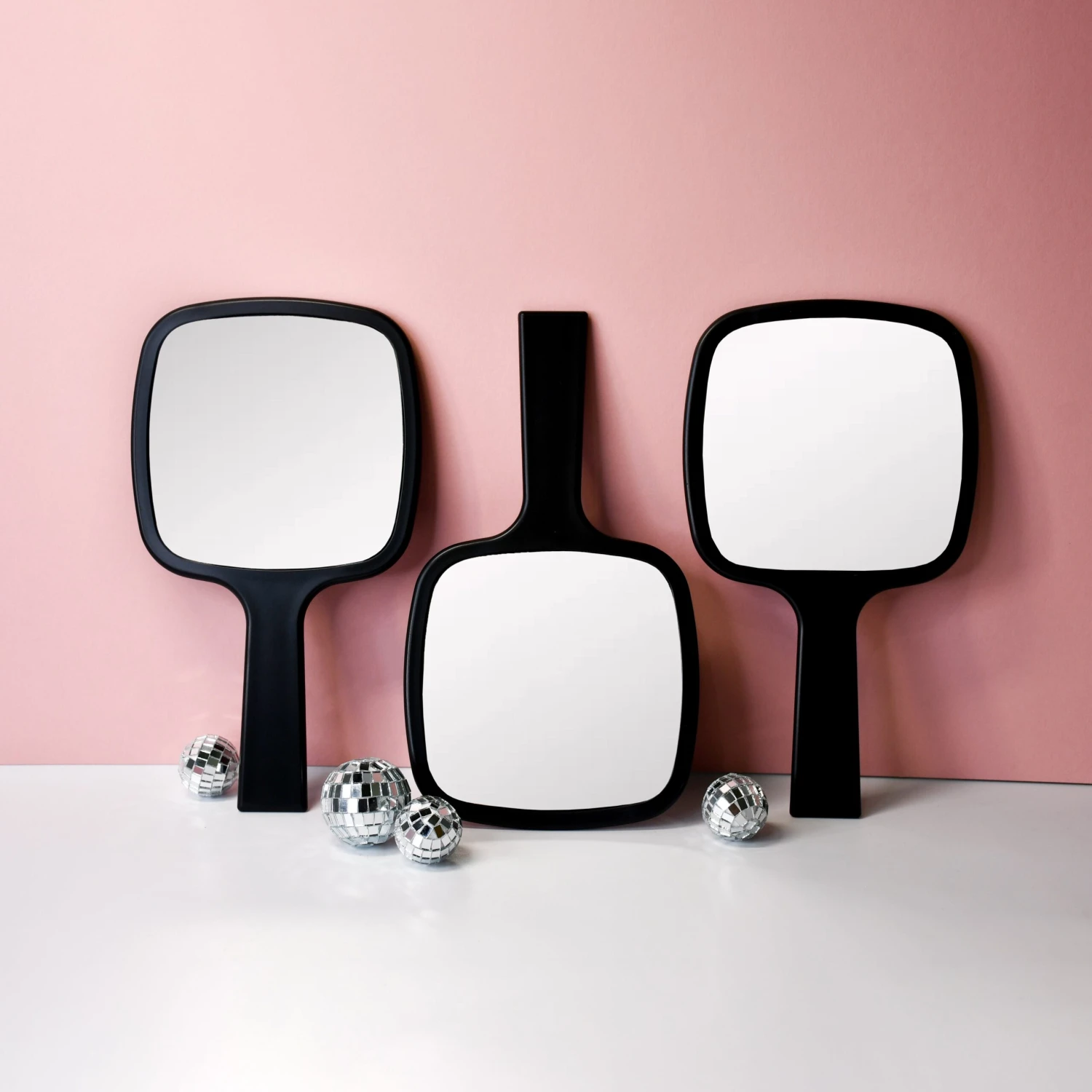 Small Handheld Mirror 2 Small Handheld Mirror - Image 2