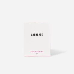 LashBase Limited Shop -LashBase Limited Shop LashBase PremiumShapedEyePads 1