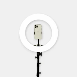 LashBase Pro Ring Light 18″ 2.0