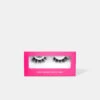 LB02 Natural Strip Lashes