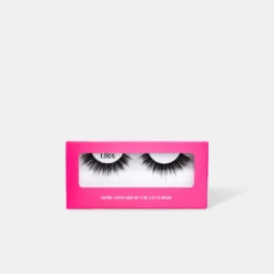 LB05 Natural Strip Lashes