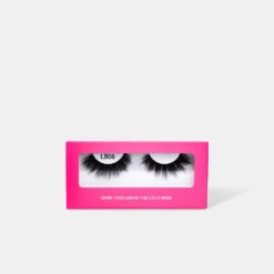 LB06 Volume Strip Lashes